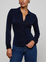 L'agence Indiana Blouse