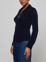 L'agence Indiana Blouse