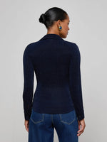 L'agence Indiana Blouse