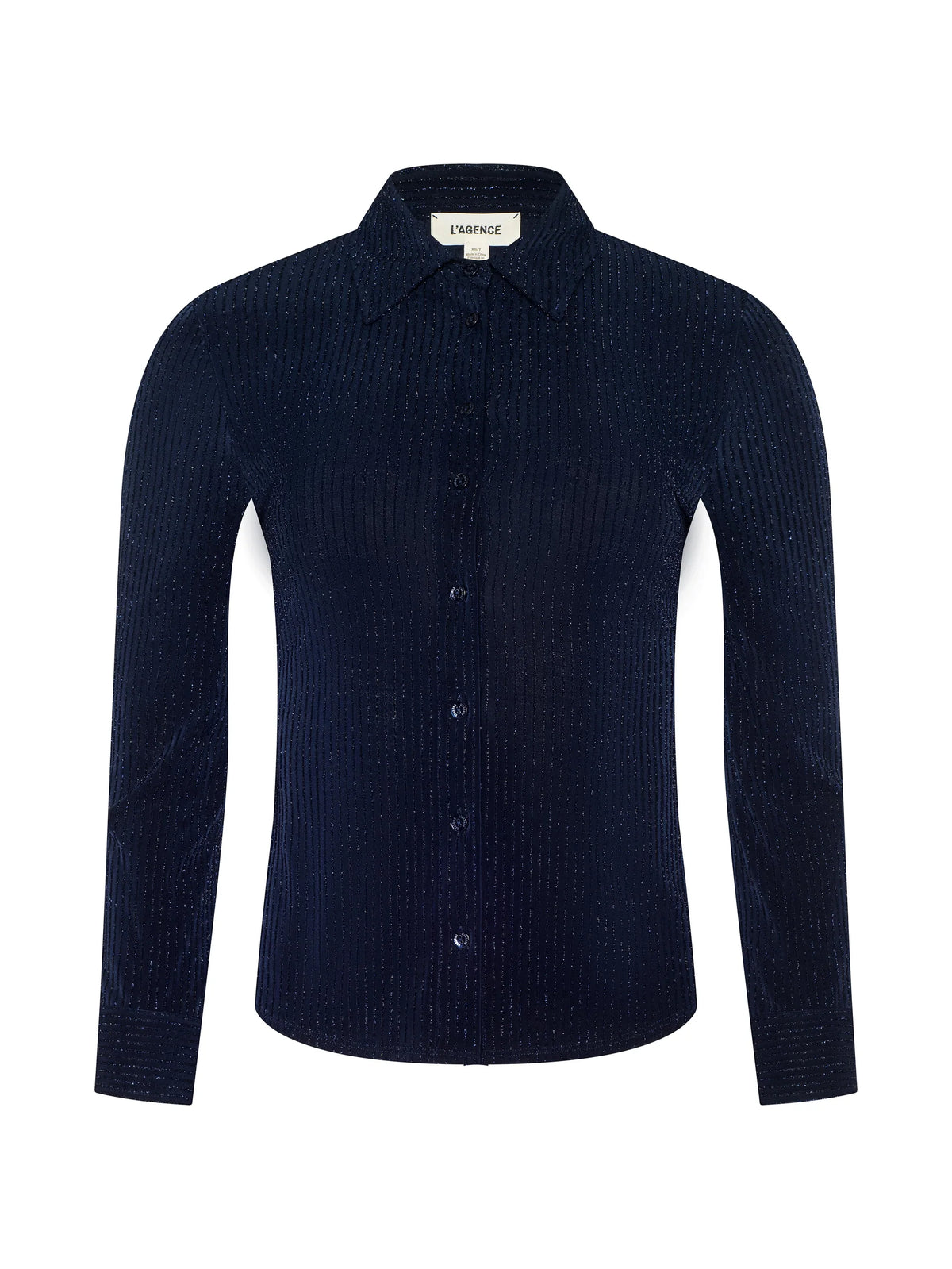L'agence Indiana Blouse