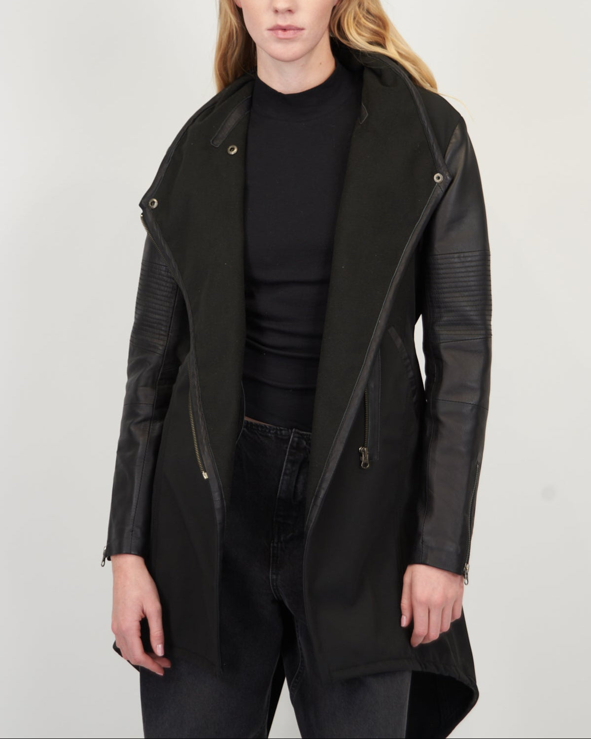 JAKETT TS Sofia Weatherproof Jacket