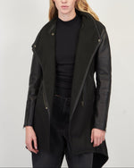 JAKETT TS Sofia Weatherproof Jacket