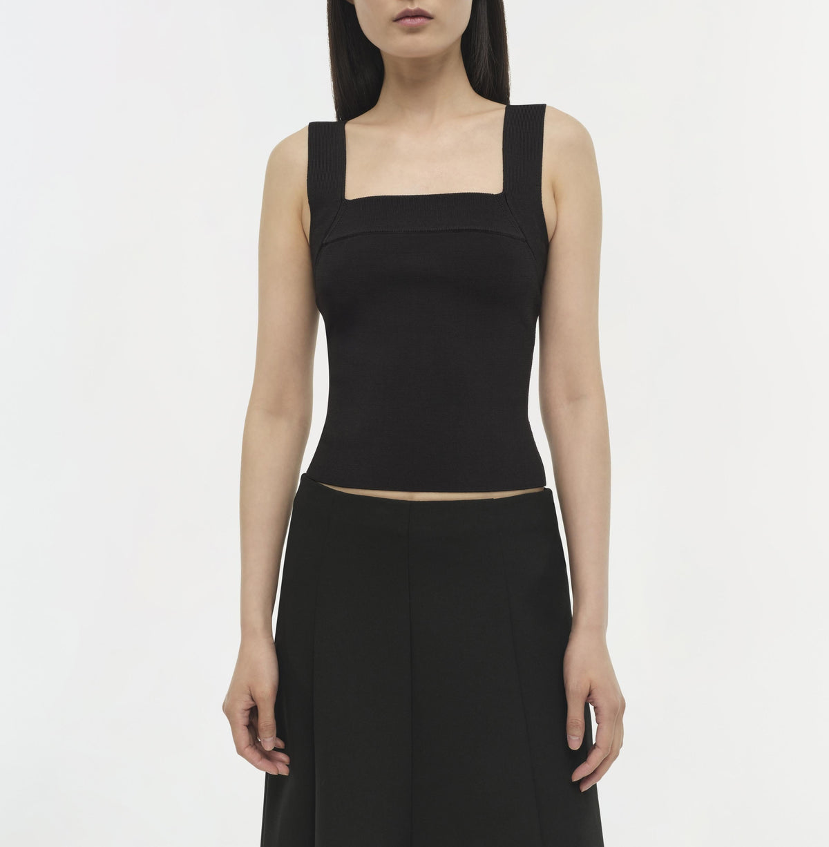 Simkhai Madine Tank Top