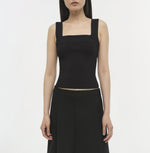 Simkhai Madine Tank Top