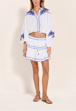 Scarlett Poppies Zilleno Top