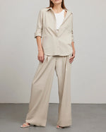 Phoebe Jon Ts Jen High Rise Pant