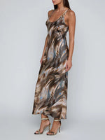 L'agence TS Akiya Tank Dress