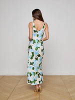 Lagence Akiya Tank Dress