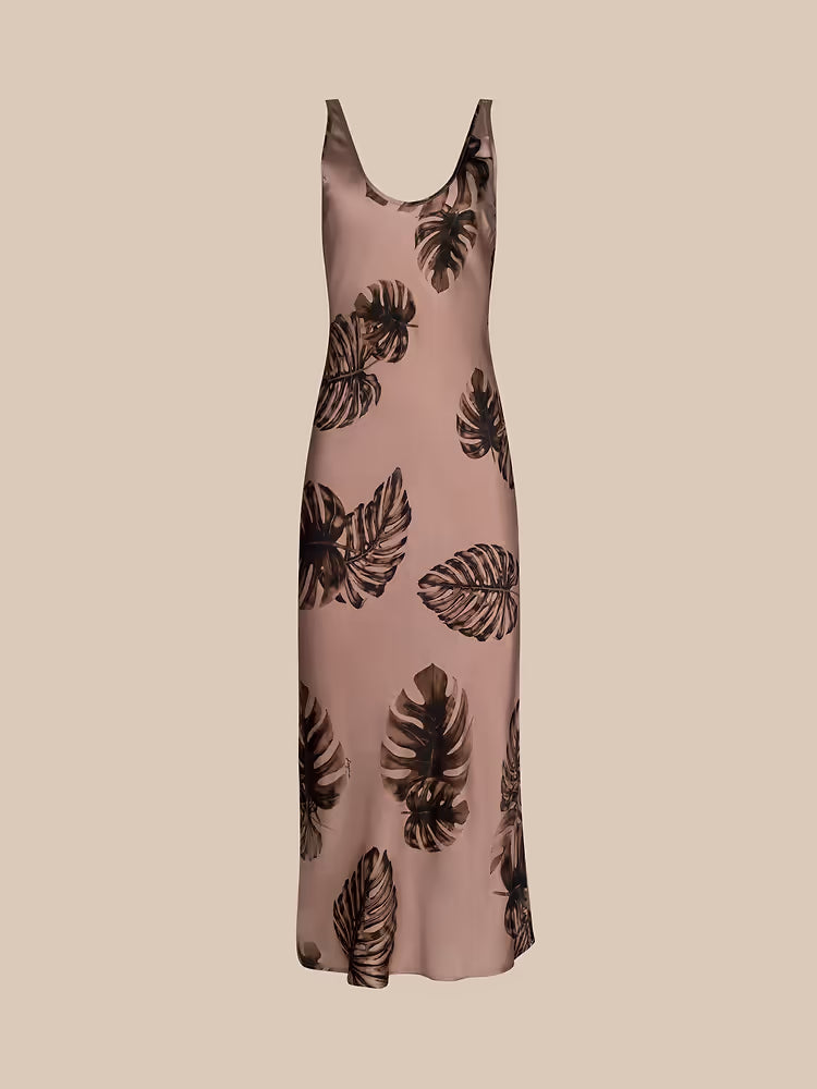 Lagence TS Akiya Tank Dress