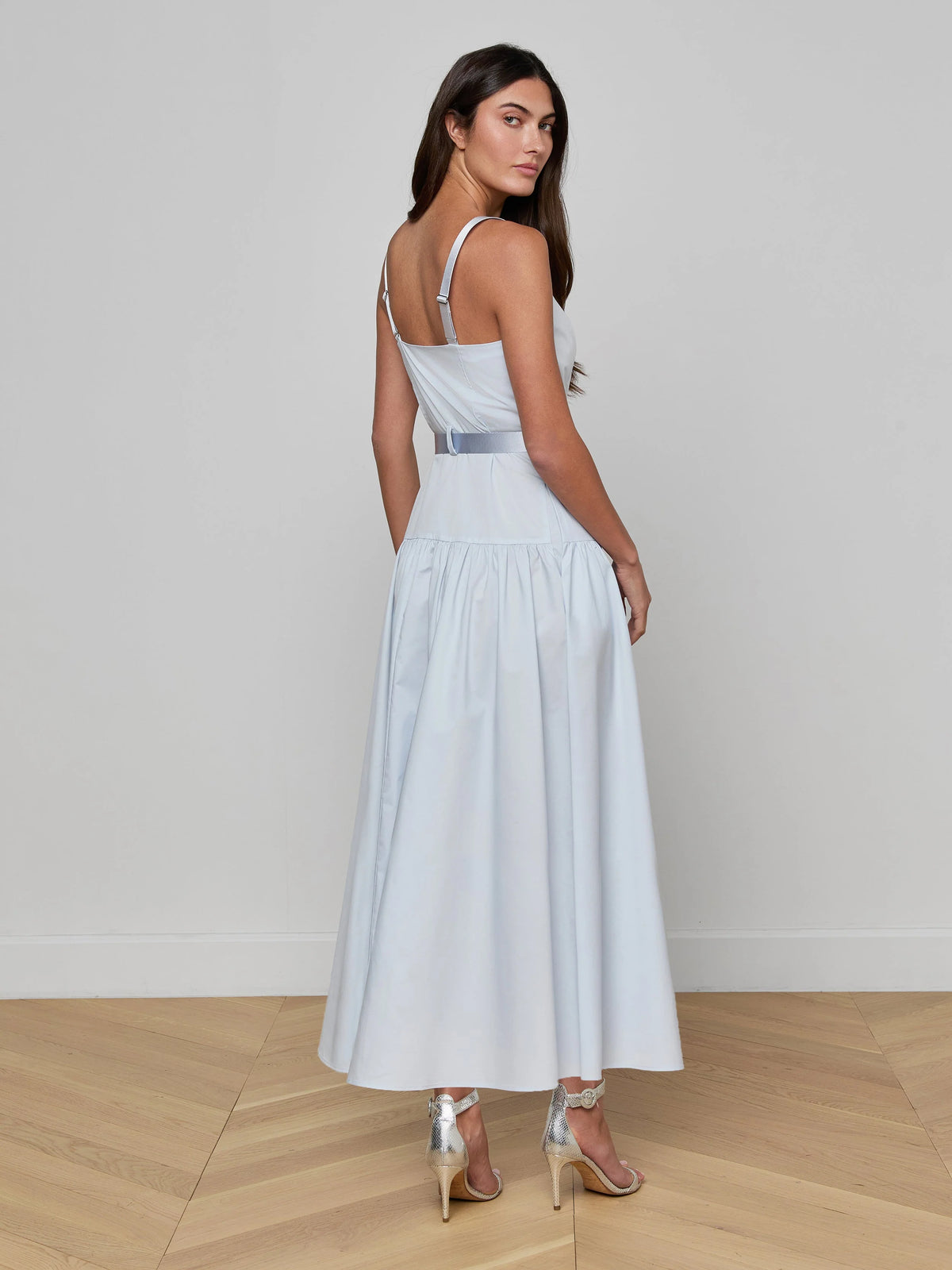 L'agence Rima Dress
