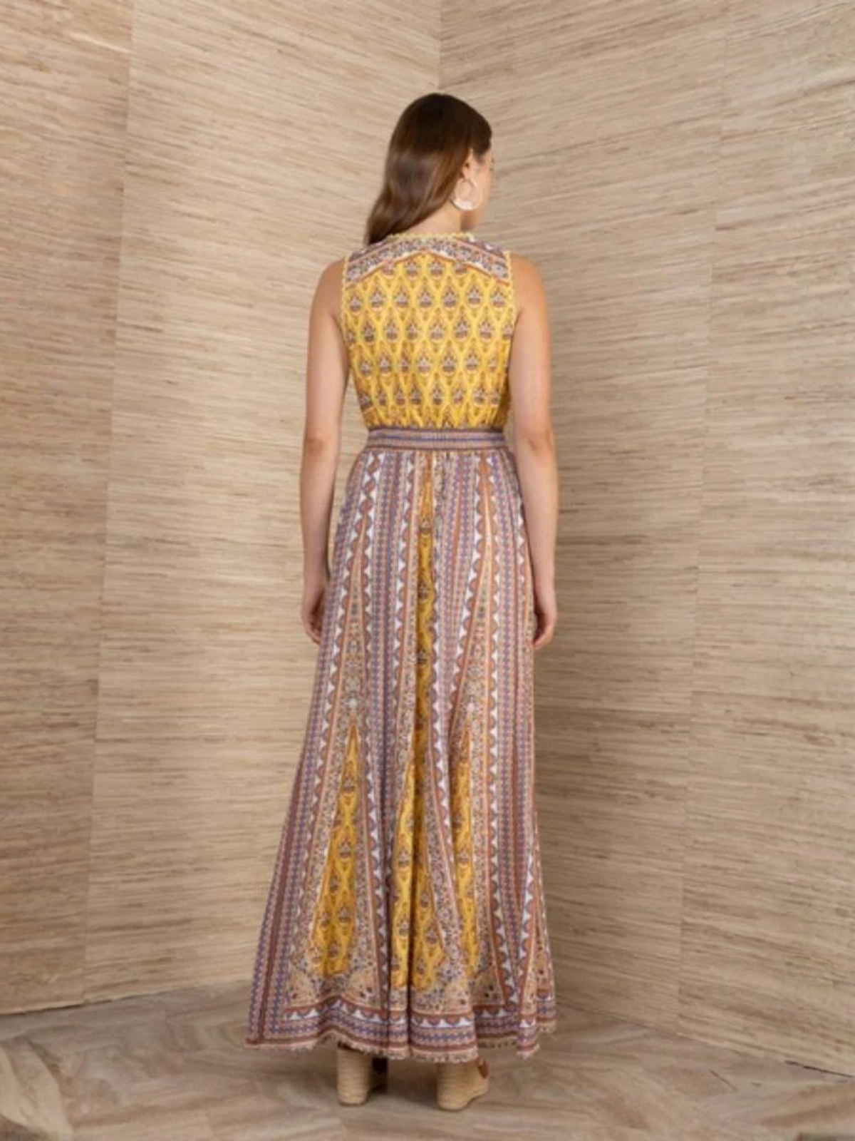 64NF642A_2_Hale Bob Solanan Halter Maxi Dress