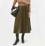 SimkhaiKezia Midi Skirt