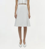 Simkhai Foster Skirt