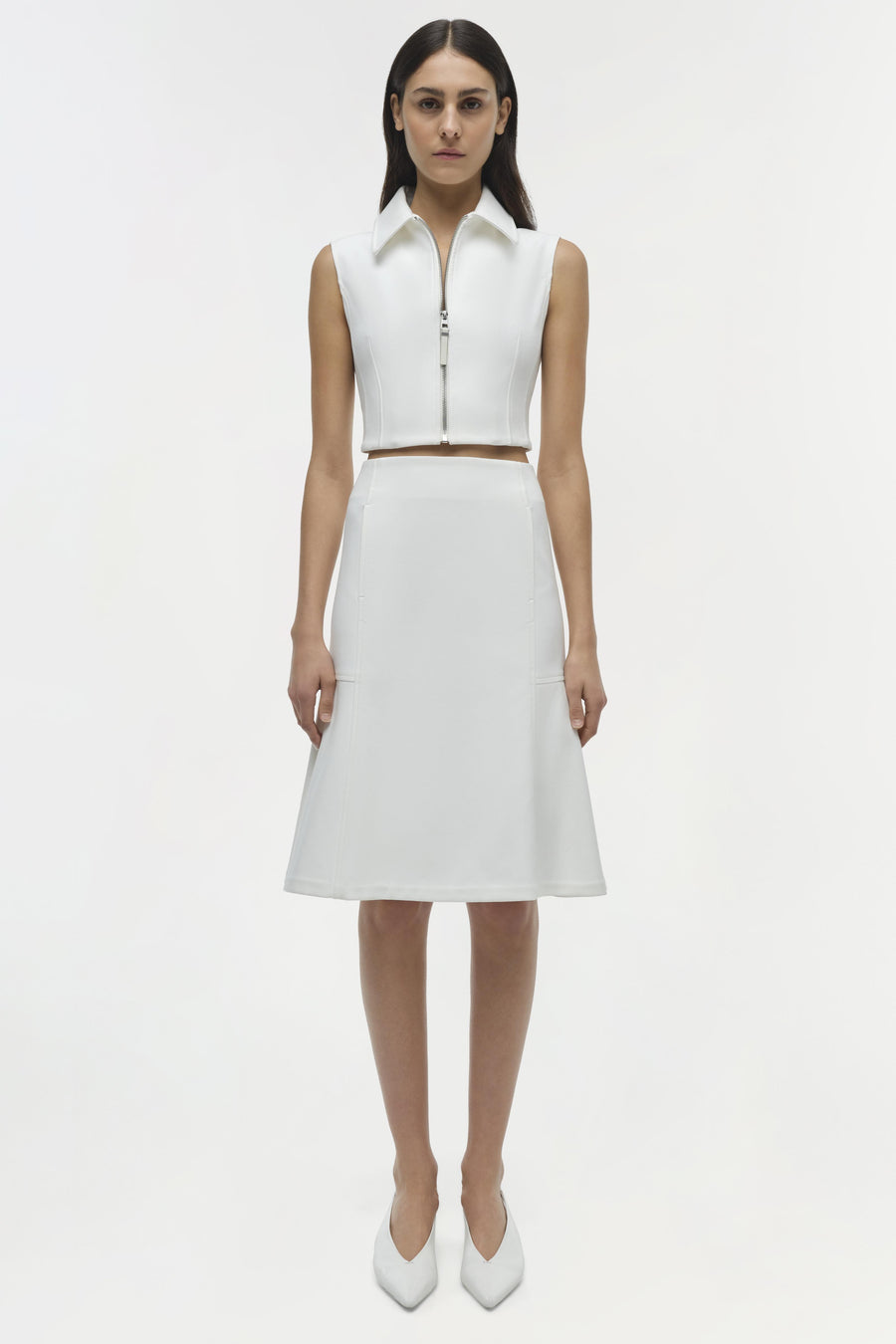 Simkhai Foster Skirt