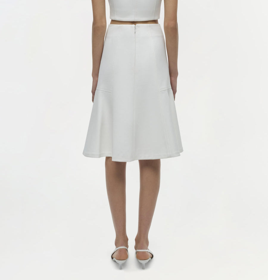 Simkhai Foster Skirt