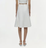 Simkhai Foster Skirt