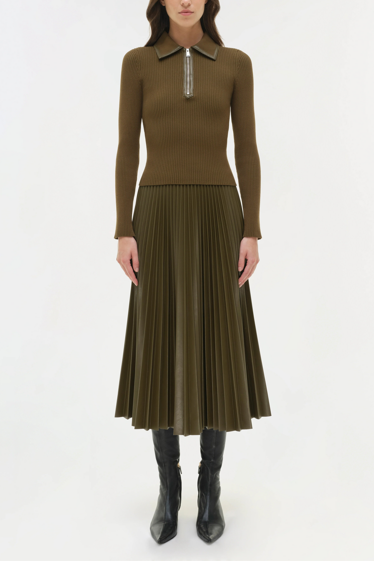 Simkhai Livana L/S Top