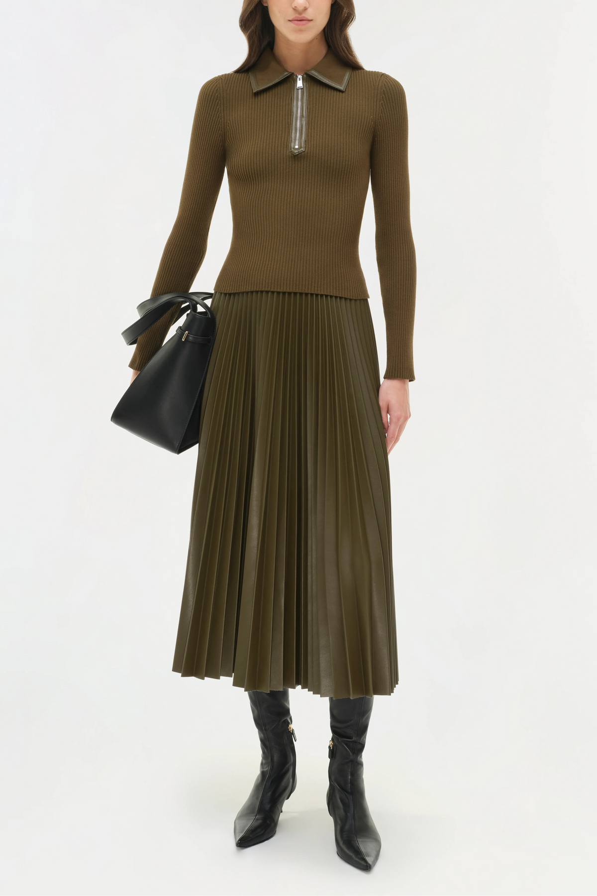 Simkhai Livana L/S Top