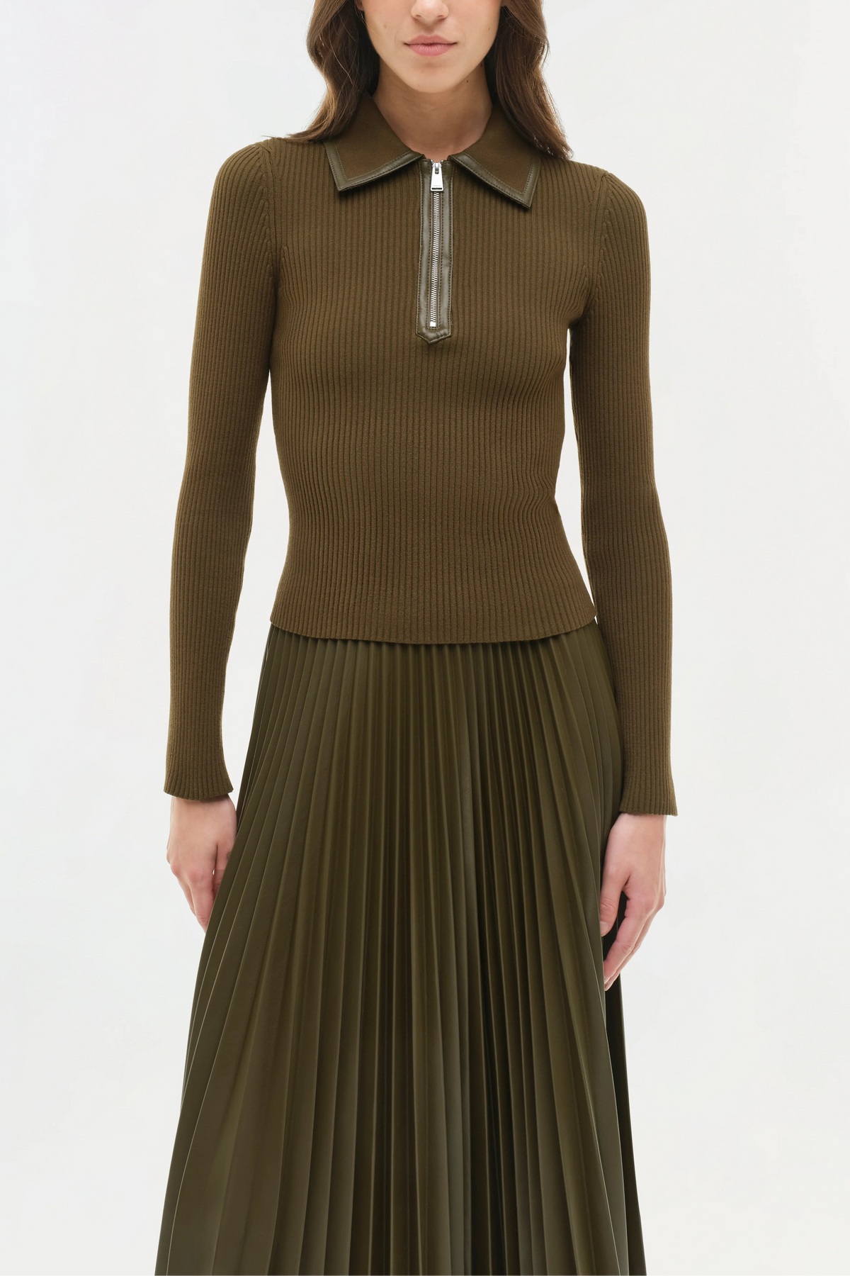 Simkhai Livana L/S Top