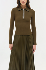 Simkhai Livana L/S Top