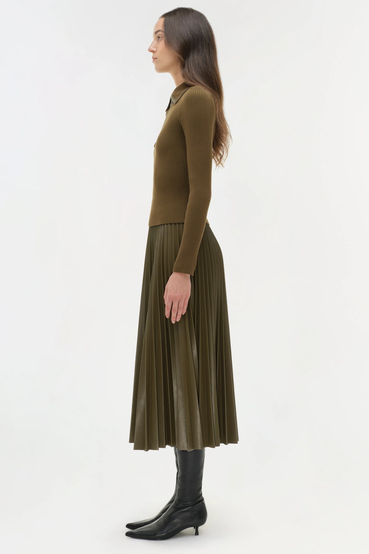 Simkhai Livana L/S Top