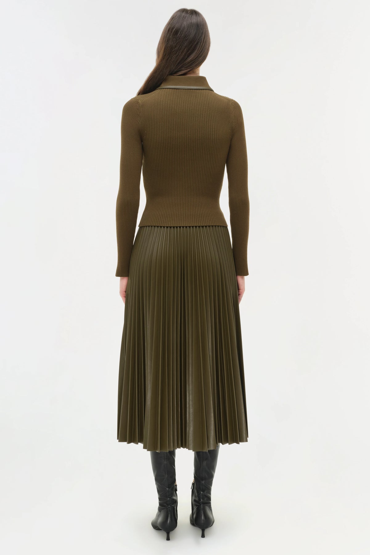 Simkhai Livana L/S Top