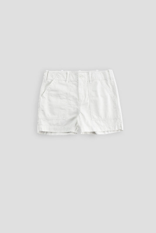 G1  Slub Dobby Surplus Shorts