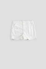 G1Slub Dobby Surplus Shorts