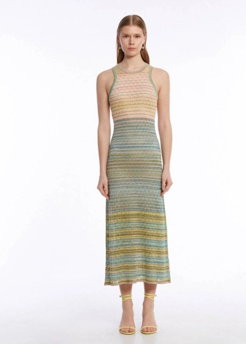 Knitss Twix Dress