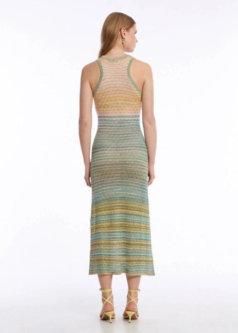 Knitss Twix Dress