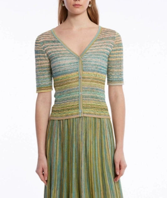 Knitss Twix Cardigan