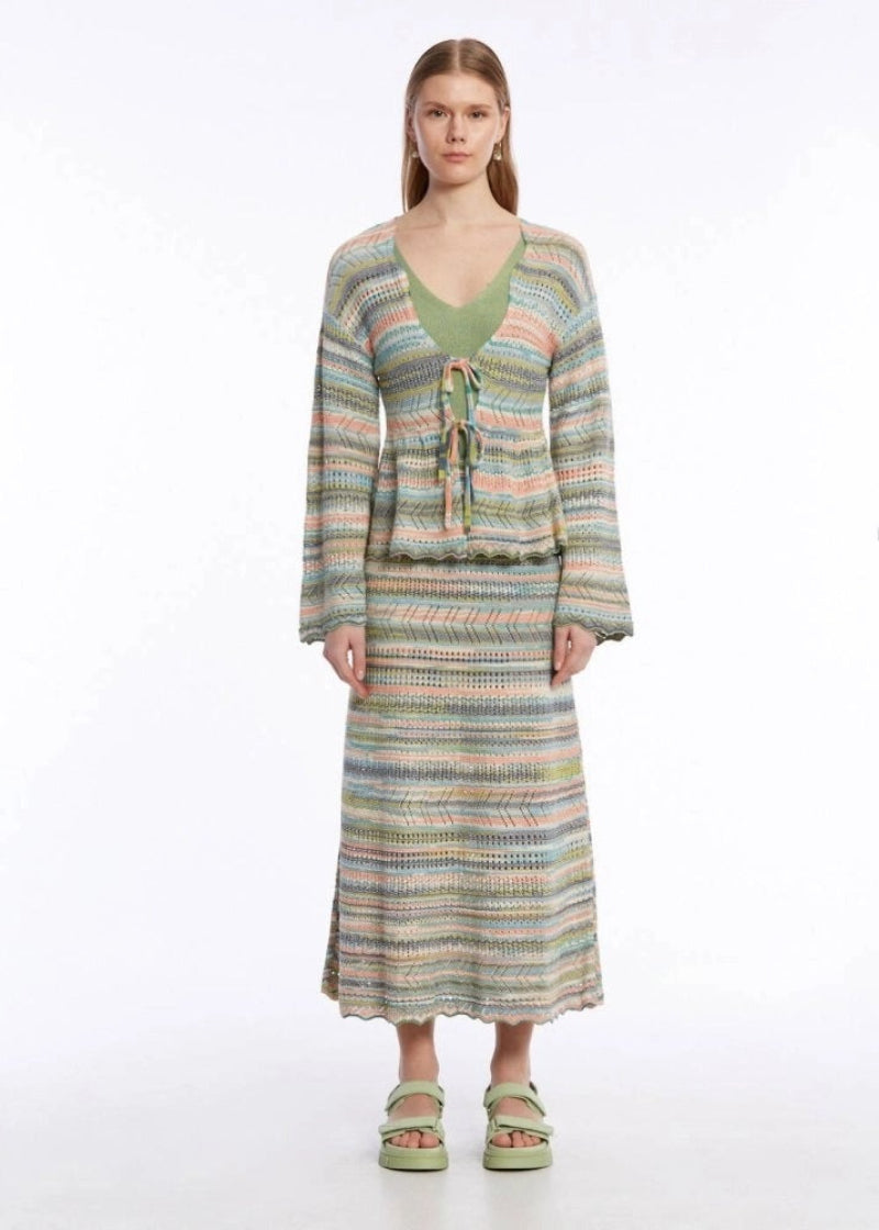 Knitss Giorgia Cardigan