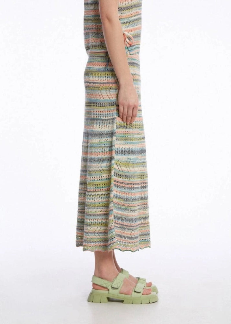 Knitss Giorgia Skirt