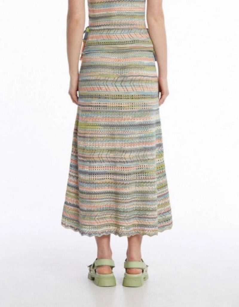 Knitss Giorgia Skirt