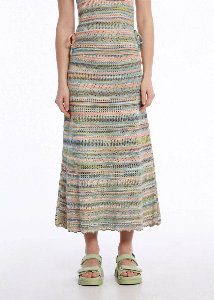 Knitss Giorgia Skirt