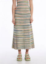 Knitss Giorgia Skirt