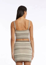 Knitss Kosmos Top