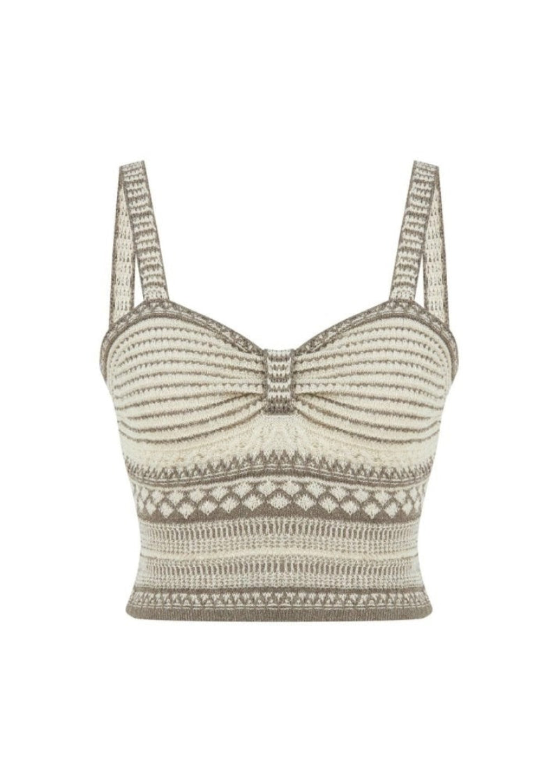Knitss Kosmos Top