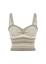 Knitss Kosmos Top