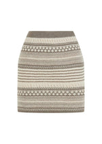 Knitts Kosmos Skirt