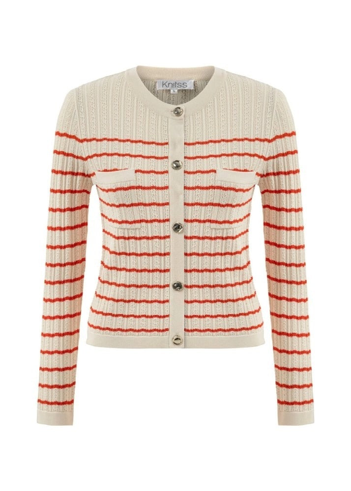 Knitss Beryl Cardigan