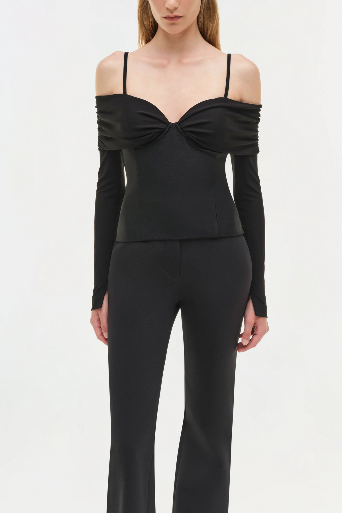 SimkhaiHazel L/S Top