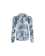 L'agence Tyler L/S Blouse