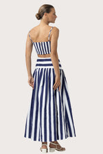 Lusana TS Oliver Poplin Skirt