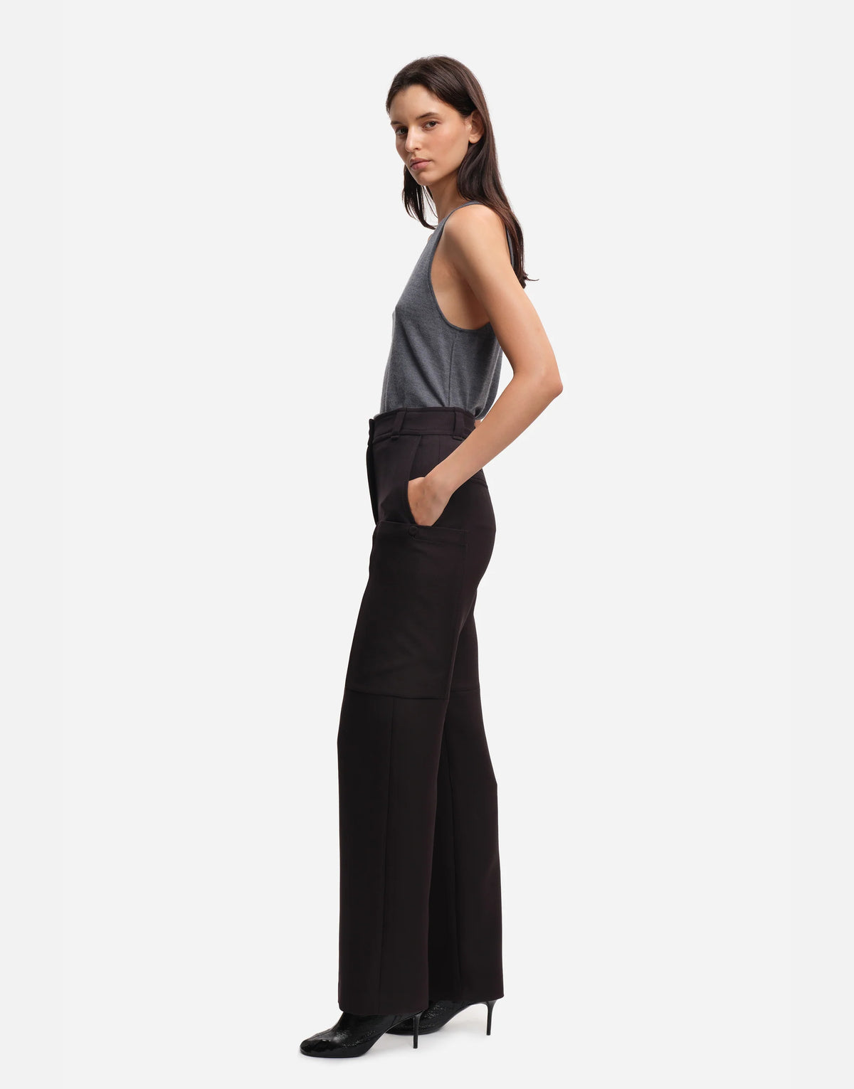 Margaux Lonnberg Lucky Pant