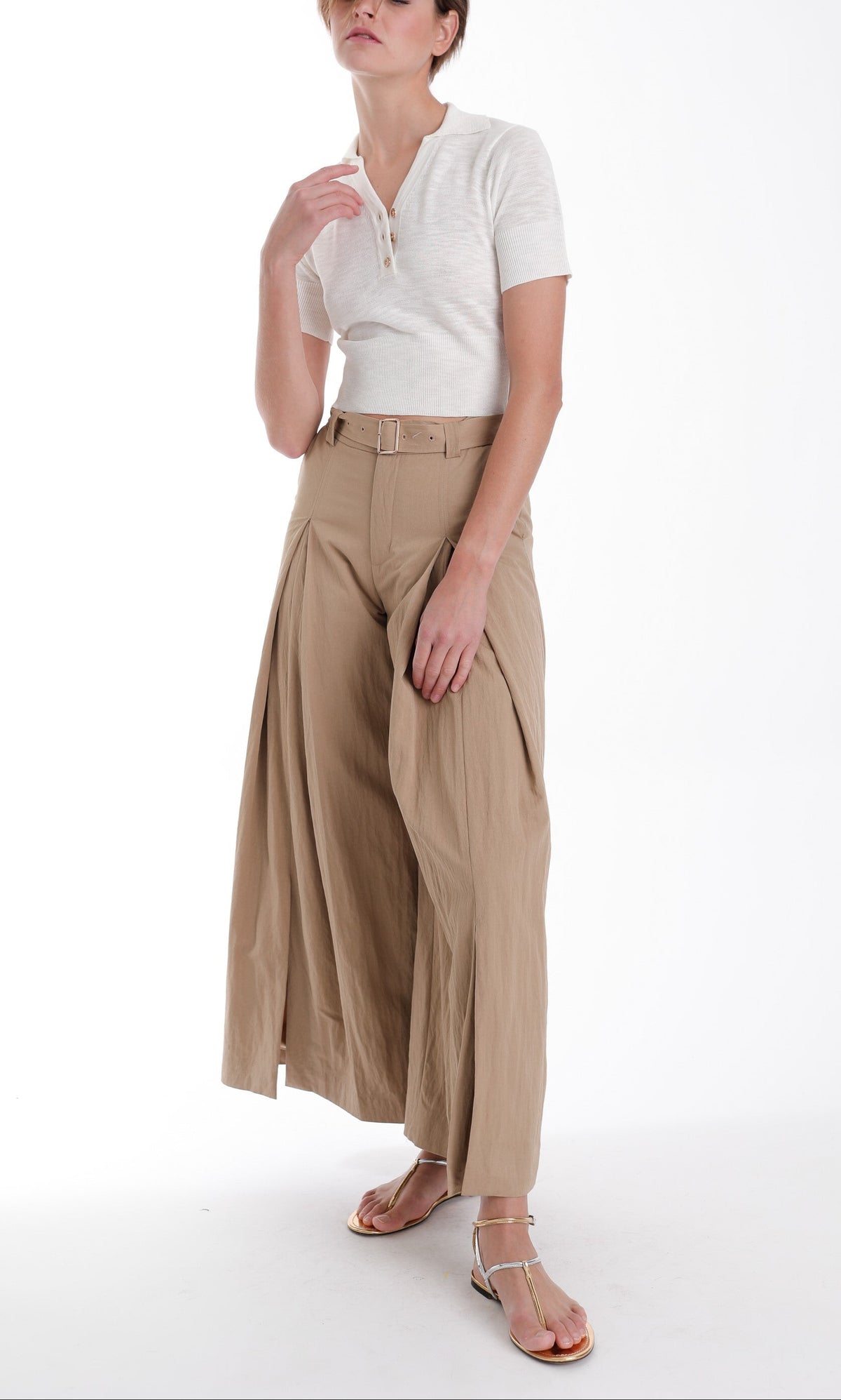 Karina Grimaldi Anna Pant