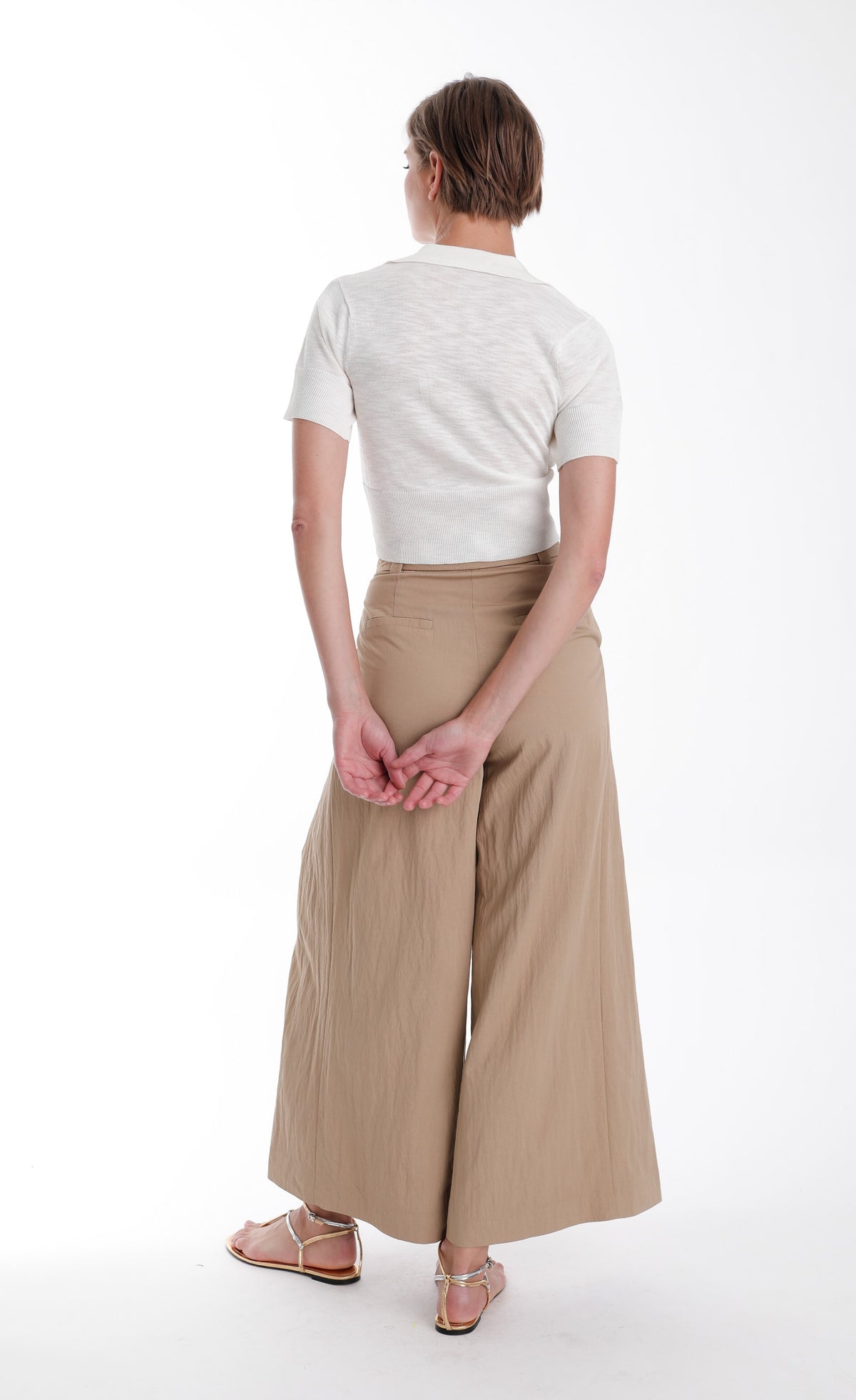 Karina Grimaldi Anna Pant