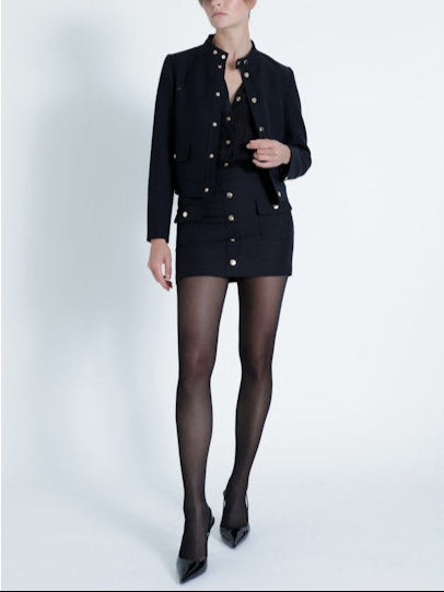 Karina Grimaldi Blair Jacket