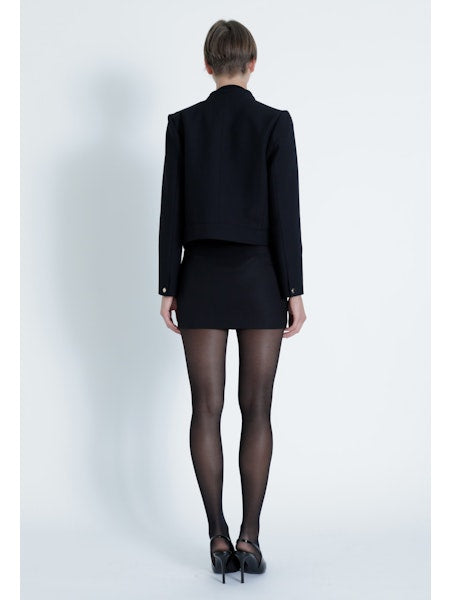 Karina Grimaldi Blair Jacket