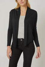 Kokun TS Drape Cardigan